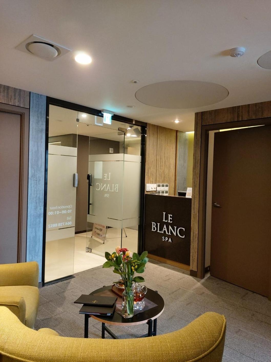 Sweet May Seogwipo Hotel ภายนอก รูปภาพ