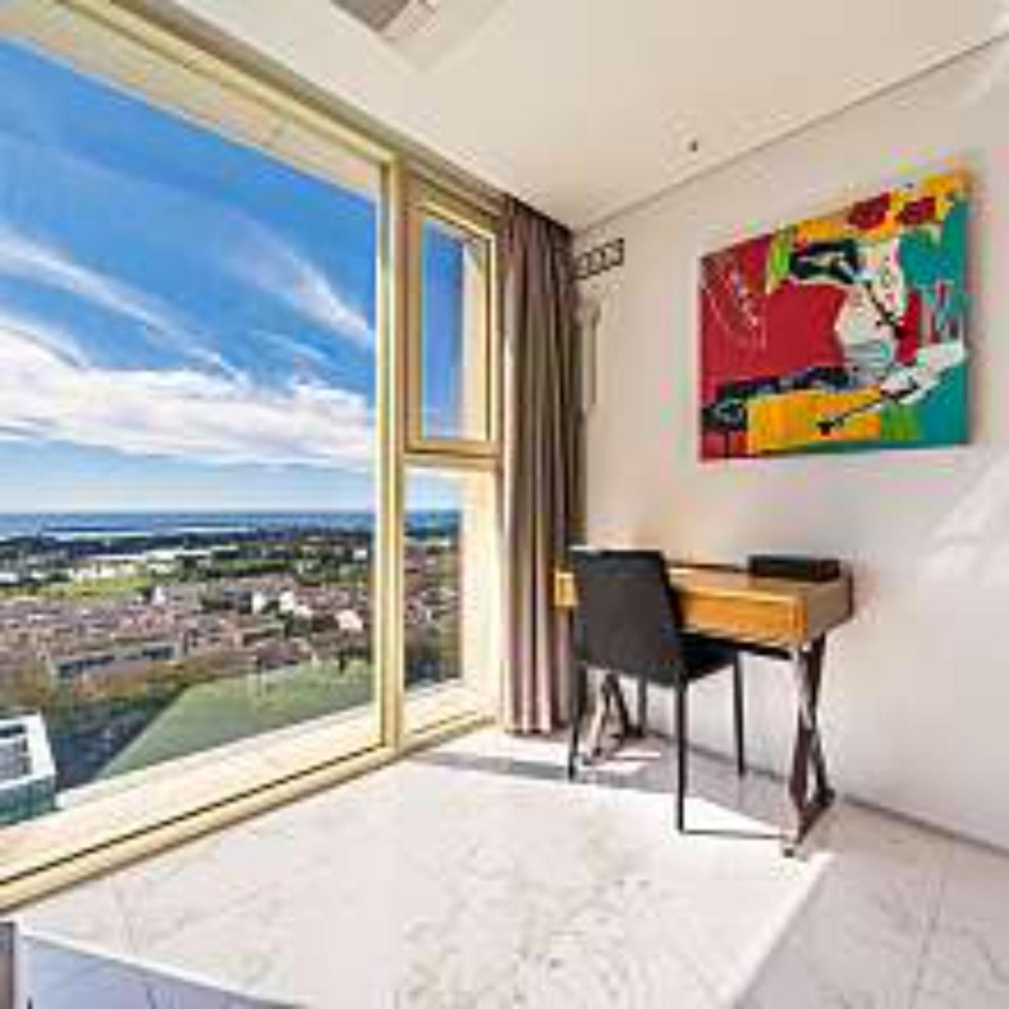 Sweet May Seogwipo Hotel ภายนอก รูปภาพ